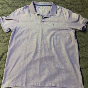 IZOD golf shirt
